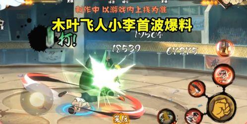 小李技能爆料视频,视频爆料带你领略绝技风采