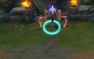 联盟新皮肤爆料最新消息