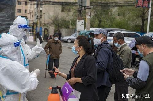 吉林最新爆料疫情,多区域现新增病例，防控形势严峻